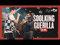 Gurilla  soolking et ibrahim maalouf en live  concert au casino de paris