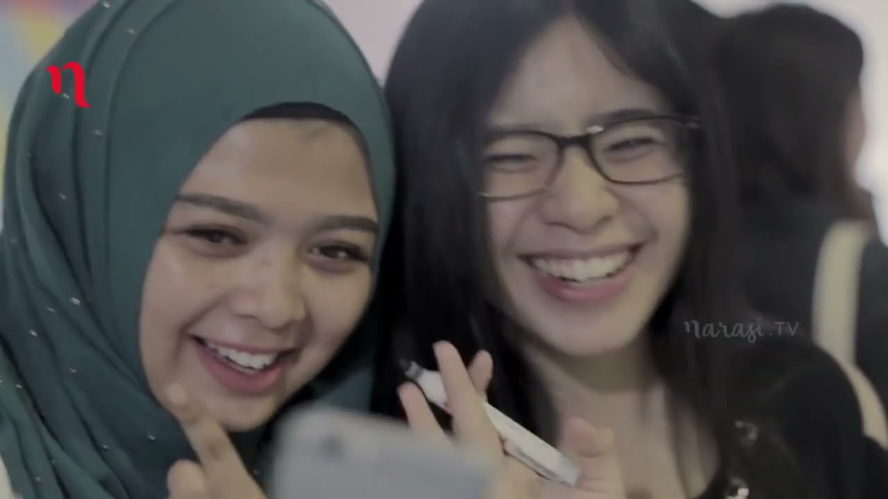 After Movie Playfest Narasi TV