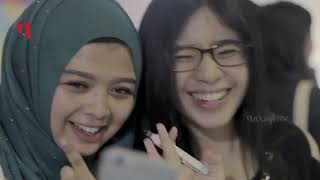 After Movie Playfest Narasi Tv