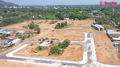 Xuân Lộc: Khẩn trương hoàn thành tái định cư cao tốc Phan Thiết – Dầu Giây