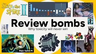 Rebutting Gamergate sophistry  | A discursive guide to Reviewership