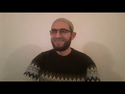 რწმენა, რომელსაც ნამაზზე ვერ მიყავხარ სამოთხეში წაგიყვანს?