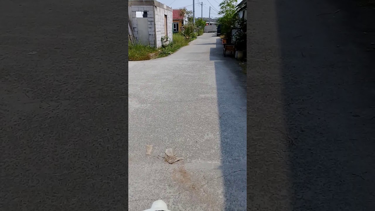 Rumah Kredit Tangerang Sepatan Over