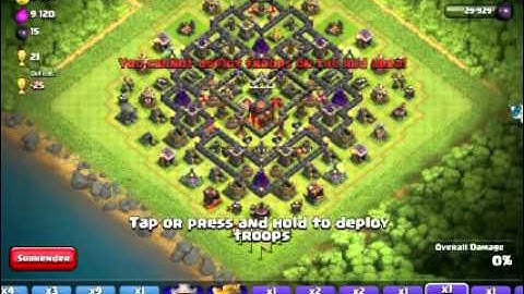 Ron replay sandbox attack on number 1 Mrsbiz attacked