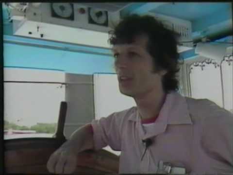 John Hartford - Ramblin - 06 - John On the Julia B...