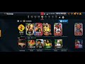 CLAIMING FREE 102 KLAY THOMPSON & 99 OVR PACK ! | NBA LIVE MOBILE GAMEPLAY