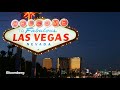 Gambling in Las Vegas Closed for 30 Days Due to Virus ...