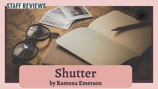 Staff Book Review | Shutter