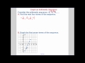 Understanding Sequences as Functions