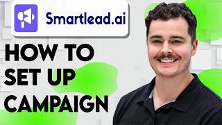 How To Set Up Smartlead Campaign [2026 Guide]