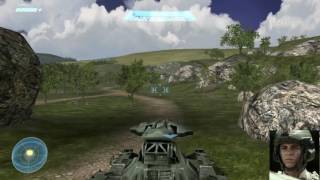 HALO: =DN= Dark Nexus | Game CE 61 90MIN &quot;Bigass&quot; (09.10.16)