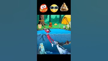 best fun game at home, cool all levels gameplay android ios 😰👻 279 #shorts