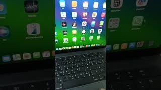 How to add and remove Apps From dock