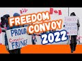 TRUE Trucker Demands Convoying to Ottawa for the 2022 Freedom Convoy