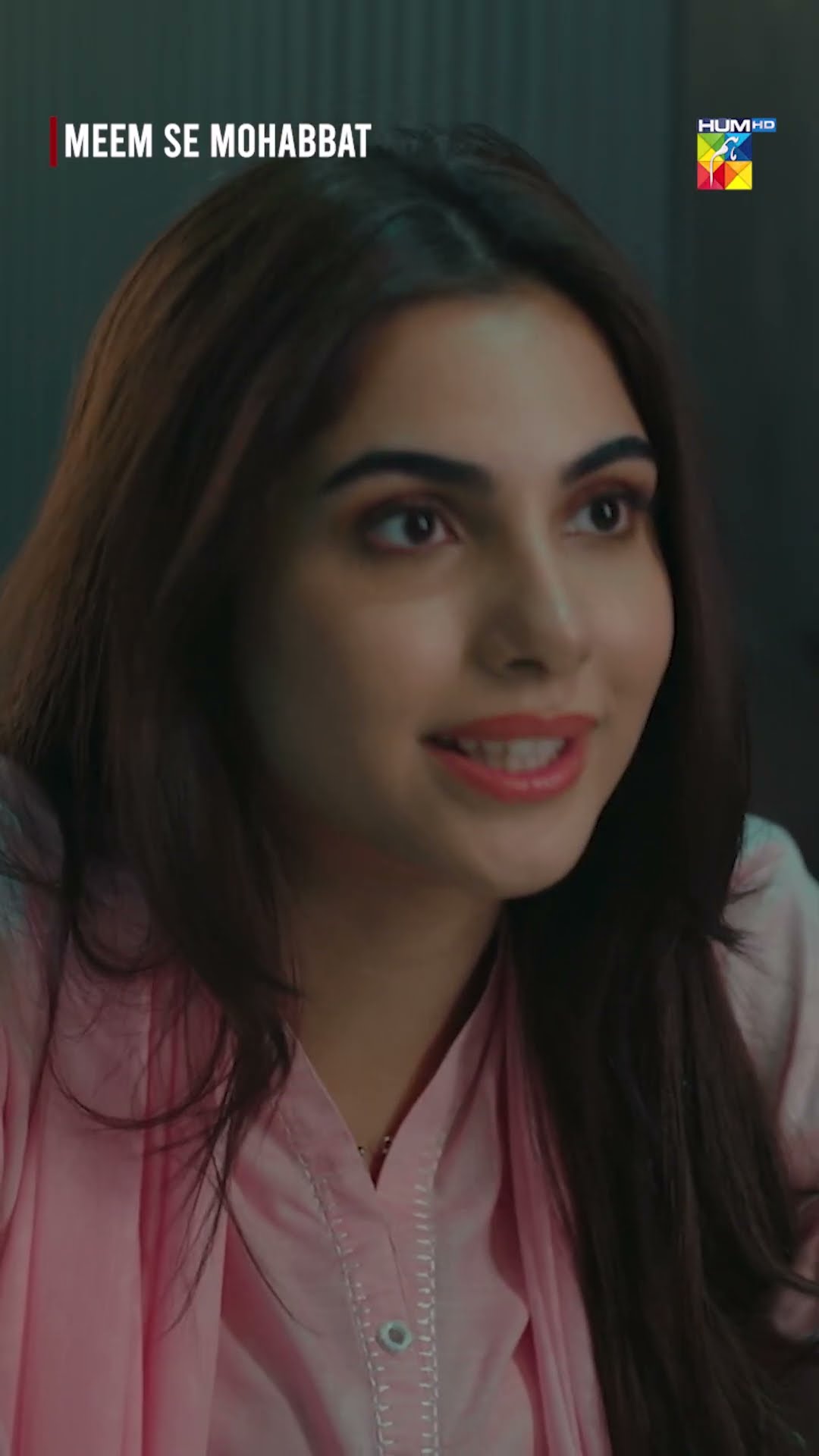 Mujhe Abhi Shadi Nahi Karni..!! #shorts #dananeermubeen #ahadrazamir #meemsemohabbat #drama