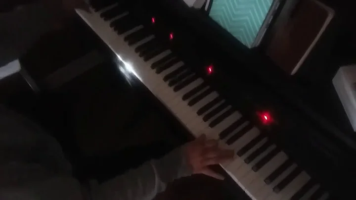 Nothing Eles Matters -Metallica played by Rebecca ...