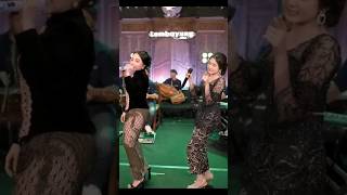 SHORT⚡SAKIT HATI PUTUS CINTA BAGIKU HAL BIASA - OCHI ALVIRA FT SYAHIBA SAUFA | TA PRO  MUSIC