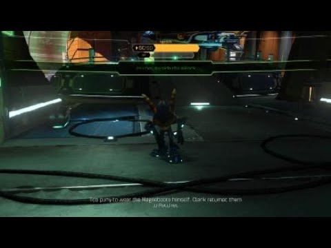 Ratchet & Clank