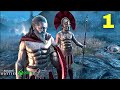Epic Spartan Adventure Starts Now | Cloud Gaming Full Gameplay