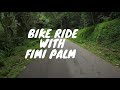 Bike ride with fimi palm | 4k footage 30fps | 4k footage nature | hd nature short videos 4k