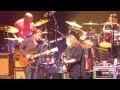 You Don't Love Me - Allman Brothers Band 2013.08.21 Chicago Night Two