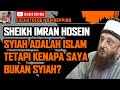 Syiah Adalah Islam tetapi Kenapa Saya Bukan Syiah ...