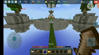 Speedrun egg wars world record 4:12😬😵😱