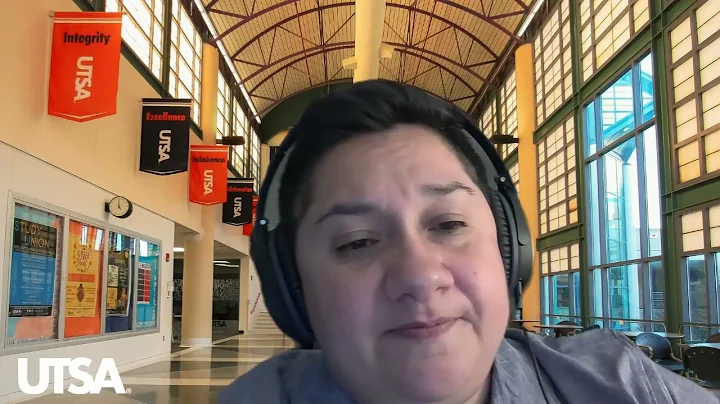 Annette Reyes Interview on 9-6-21 with Lydia Gonza...