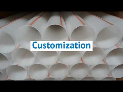 Automotive Plastic Tubing