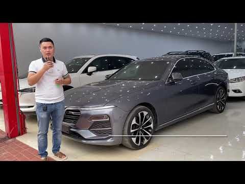Bán xe ô tô cũ Vinfast Lux A2.0 sx 2019 chạy 18.000km