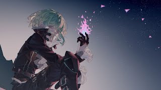 Nightcore- Daniela Ustinova - Vera (Valery Meladze cover)