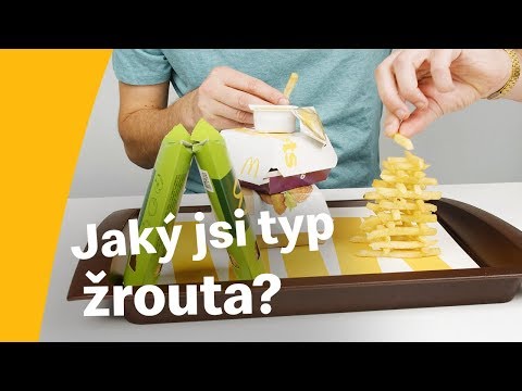 Video: Kolik typů mutací existuje?