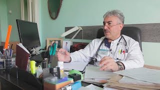 Как Беларусь стала второй Родиной для врача из Азербайджана
