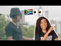 SOUTH AFRICAN RAP?!!🇿🇦 Nasty C - Jack | UK REACTION!🇬🇧