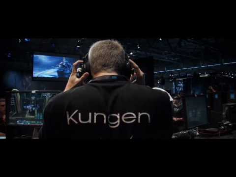 Login 2 Life: Impressions from gamescom 2009 with Kungen and Ensidia