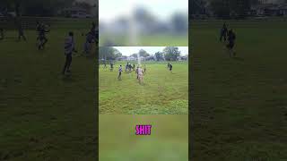 Football Game: The Hottest Plays, Sideline Drama, and Explosive Action! #shorts
