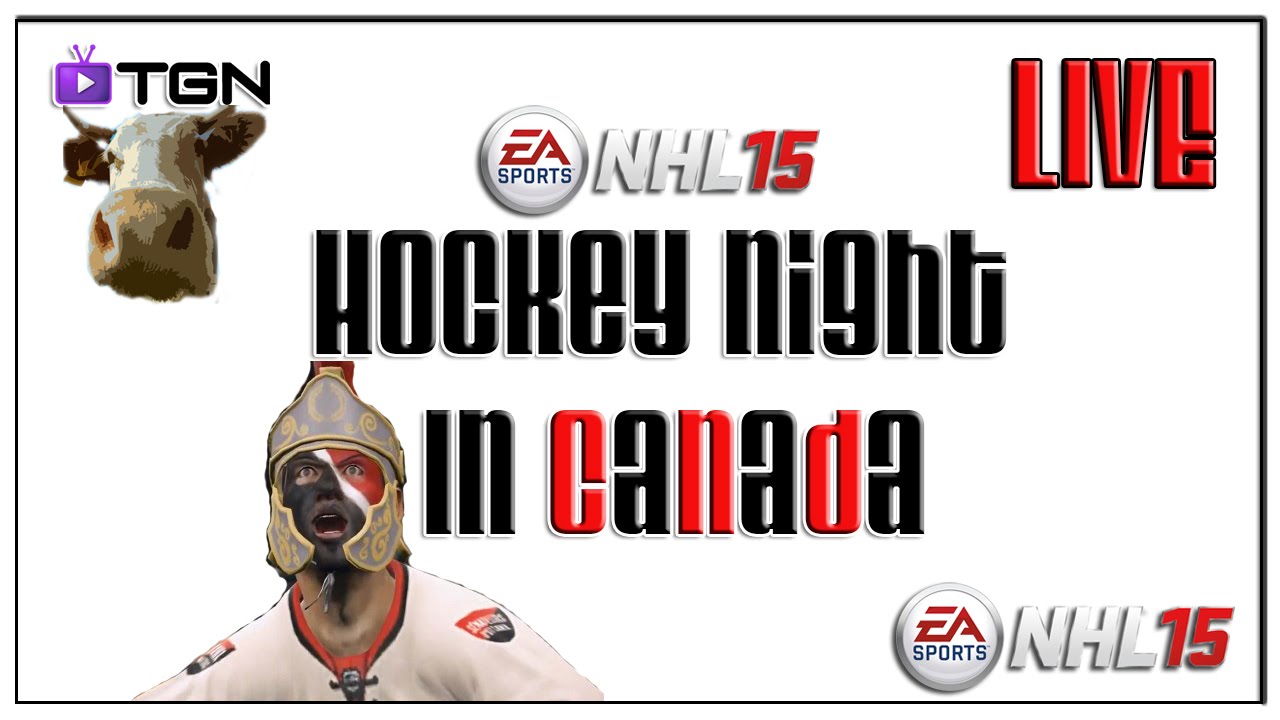 huthead nhl 15