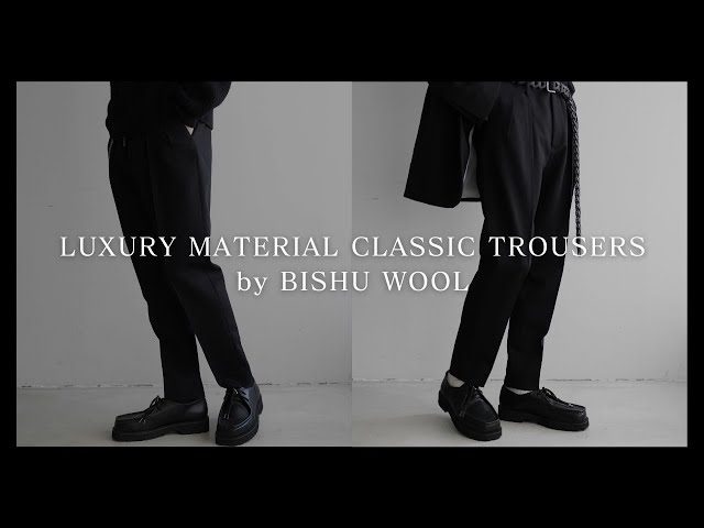 まとめLUXURY MATERIAL SLIM CLASSIC TROUSER1 ian_collectiontz | H&M Men Grey Checked Suit Trousers Skinny