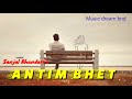 Antim bhet  sanjal bhandari  sad song music dream bnd