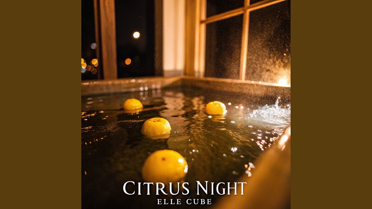 Citrus Night