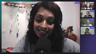 Artium Showcase Episode 13 Ananth Vaidyanathan Artium Academy Online Music Cles