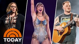 StubHub reveals top in-demand global artists of 2024
