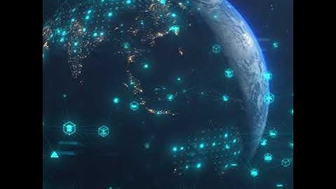 Exploring the Future: Demystifying Blockchain Technology