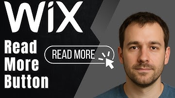 How to Add “Read More” Text on Your Wix Website (2025 Tutorial)