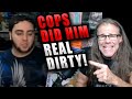 The UNBELIEVABLE Thing Cops did to Him After He "ELIMINATED" an Armed Robber