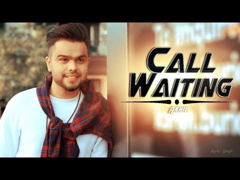 call-waiting-(full-video)---akhil-|-parmish-verma-|-new-punjabi-songs-2018