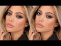 STEP BY STEP SULTRY GLAM TUTORIAL - Dilan Sabah