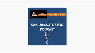 Radio Bonbonierre - Kabarecsutortok 2022.09.01.