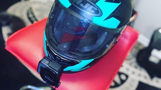 Go Pro Hero 5 Blackchin Mount