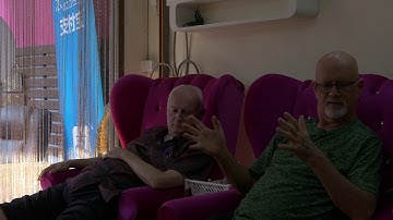 Panasonic Lumix GH4 - Cinelike D, 25fps, UHD4K, No grading/color correction.  Rough scratch audio.